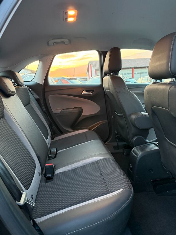 Opel Crossland X - Bild 18