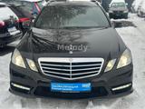 Mercedes-Benz E 220 CDI*AMG Line*Automatik*Blue Efficiency* - Mercedes-Benz E 220: Kombi, Cdi