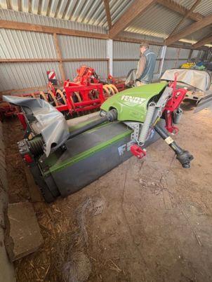 Fendt Slicer 3060 FP