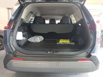 Toyota RAV 4 - 12