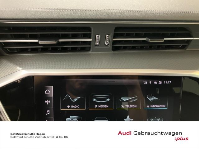 Audi A6 - Bild 13