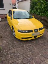 Seat Leon 1M Top Sport 1.9TDI - Seat Leon: Top Sport