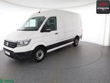Volkswagen Crafter 30 2.0 TDI L3H3 KLIMA,ACC,STANDHEIZUNG - Volkswagen Crafter: L2h2