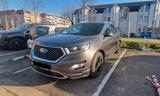 Ford Edge 2,0 l TDCi Bi-Turbo Vignale  - Ford Edge in Düsseldorf