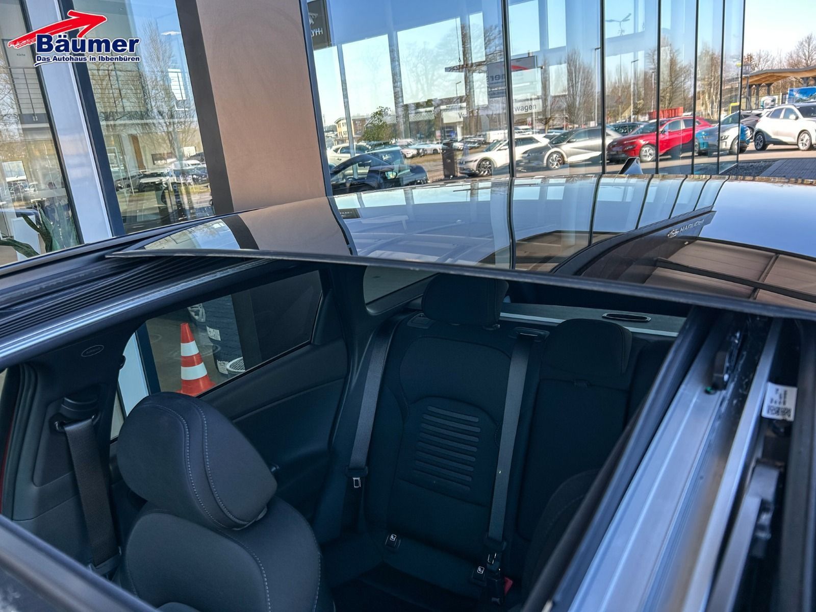 Hyundai i30 – Bild 8