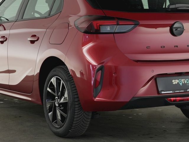 Corsa F FACELIFT GS+LED LICHT+RÜCKFAHRKAMERA+SIT