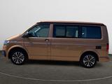 Volkswagen T6.1 California 2.0 TDI DSG Coast Markise,LM17,S - Volkswagen T6 mit Diesel-Antrieb: Automatik