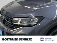 Volkswagen T-Cross - Vorschau Bild 6