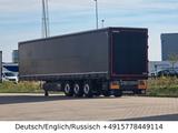 Kögel SN 24 - Kögel Sn 24