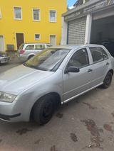 Skoda Fabia 1.4 16V Classic - Gebrauchtwagen bis 600 Euro