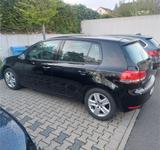 Volkswagen VW Golf 6er Tsi 122 ps - Volkswagen Golf: 6er