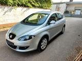 Seat Verkaufe Seat Altea XL mit weniger km - Seat Altea aus 2008: Xl
