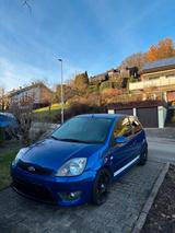 Ford Fiesta ST150 TÜV Neu Gepflegter Zustand - Ford Fiesta aus 2006: ST
