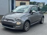 Fiat 500 Lounge*Navi*Pano*Klimaauto*PDC* - Fiat 500 Gebrauchtwagen in Bochum