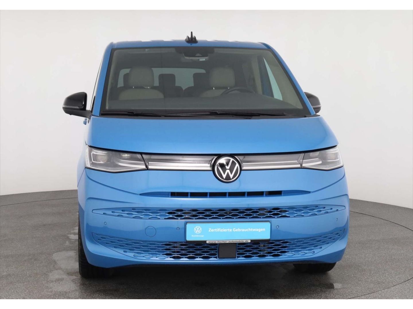 Volkswagen T7 Multivan LÜ 1.5 eHybrid 4Mot. Style DSG 7Sitz foto 3