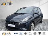 Hyundai i10 Trend *Navi*Kamera*Lenkrad heizbar*Bluetooth