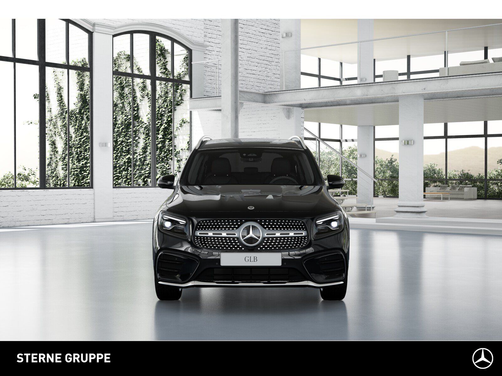 Mercedes-Benz GLB 220 4M AMG Pano Stand-Hzg Multibeam HUD 360 foto 2