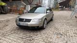 Volkswagen Passat 3bg 2.8l V6 4 motion - Volkswagen Passat: 3bg