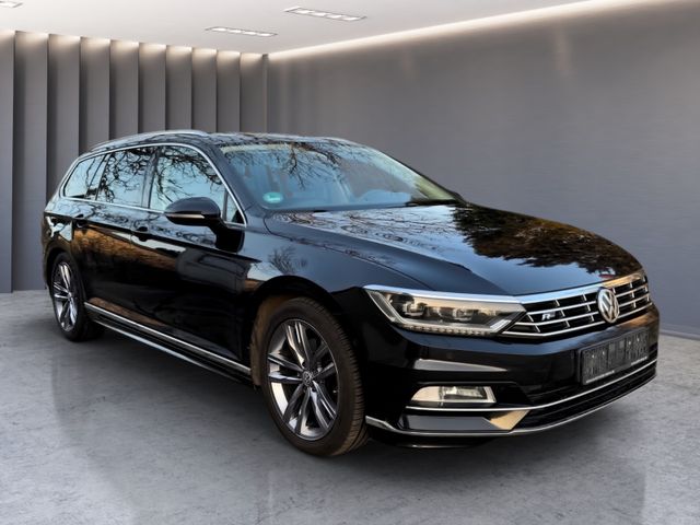 Volkswagen Passat Variant 2.0TDI DSG*R-LINE*VIRTUAL*ACC*DCC