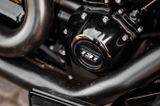 Harley-Davidson Street Glide CVO 131 - ABS CHOPPER