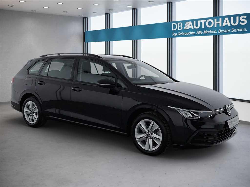 Volkswagen Golf Variant Life 2.0 TDI Navi AHK Winterpaket