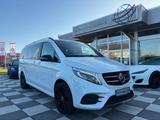 Mercedes-Benz V 250 CDI 4Matic AMG-Line +Lang+360°+ILS+Leder - Mercedes-Benz V 250 in Lübeck