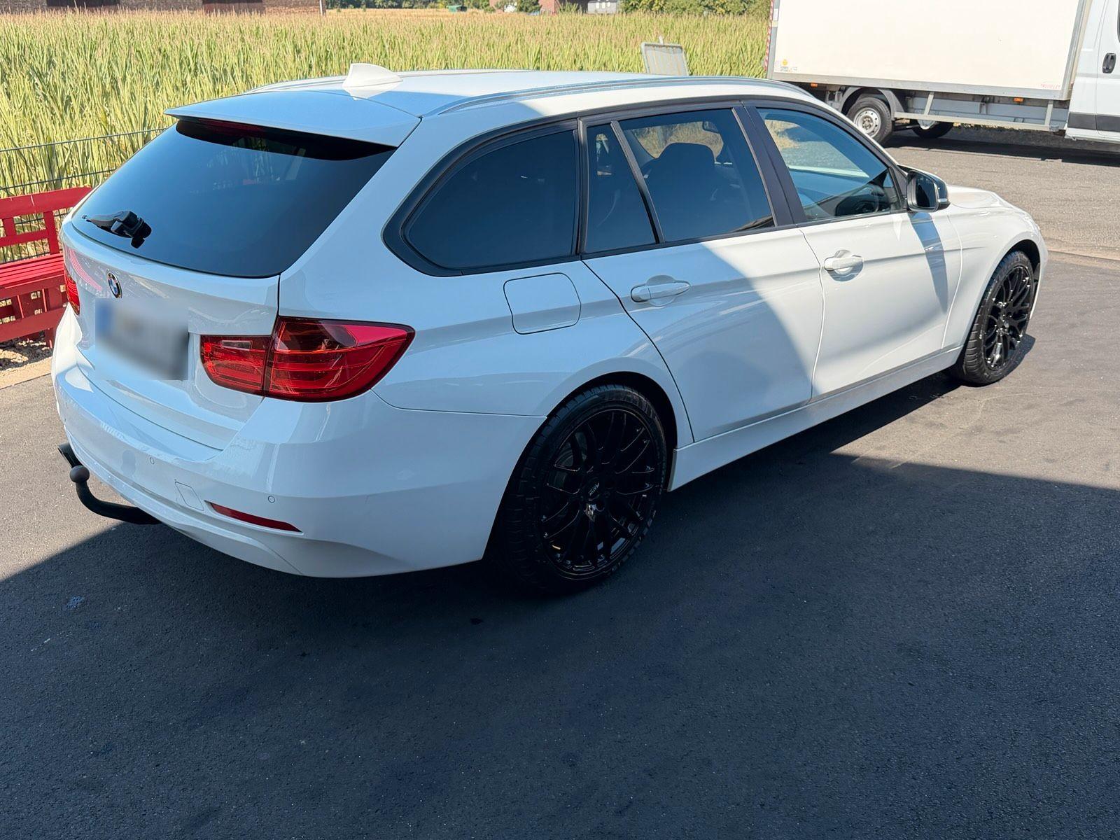 BMW Andere