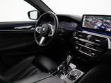 BMW 540 5-serie 540i M-SPORT 3.0I 333 PK SEDAN + NAP - BMW 540 mit Benzin-Antrieb: Limousine, 540i Sport