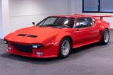DeTomaso Pantera - DeTomaso mit Benzin-Antrieb