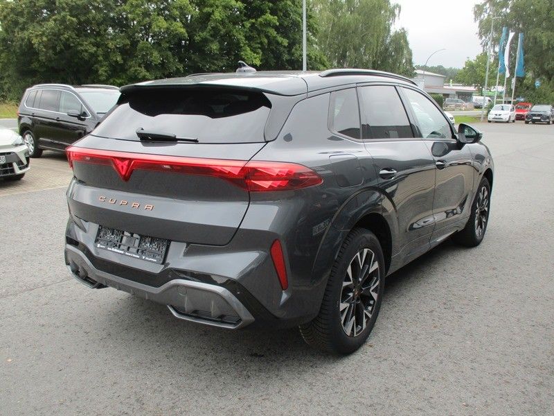 Cupra Terramar 2.0 TSI DSG 4Drive*Navi*LED*AHK* imagem 3
