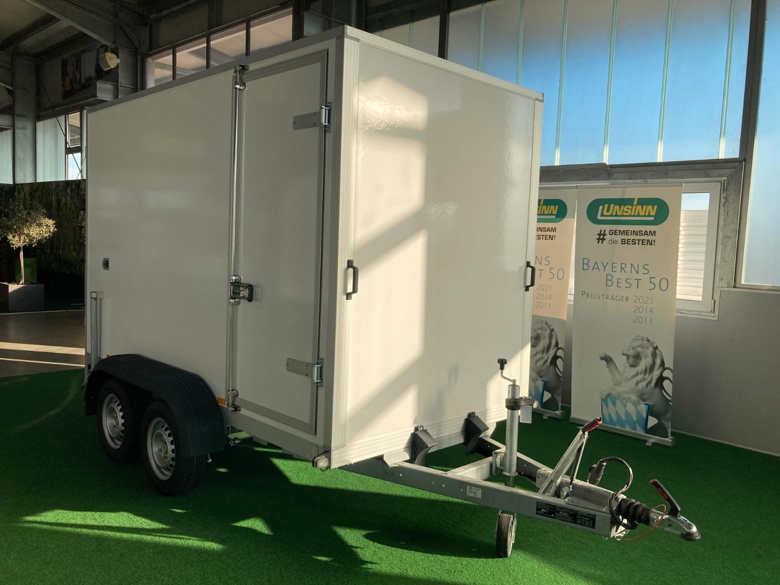 Unsinn ULK 2030-13-1570