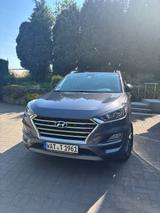 Hyundai TUCSON 1.6 T-GDI Pure 4WD Pure - Hyundai TUCSON: Pure