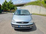 Ford Galaxy 1,9 TDI - Ford Galaxy: 1.9