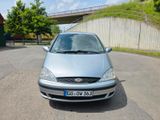 Ford Galaxy 1,9 TDI - Ford Galaxy aus 2004