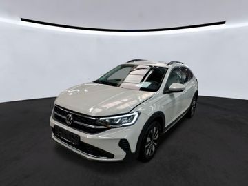 Volkswagen Taigo - 2
