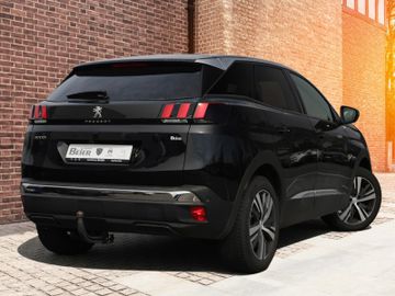 Peugeot 3008 - 4