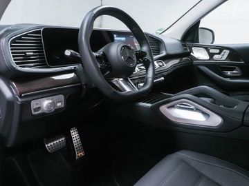 Mercedes GLS 350 - 7