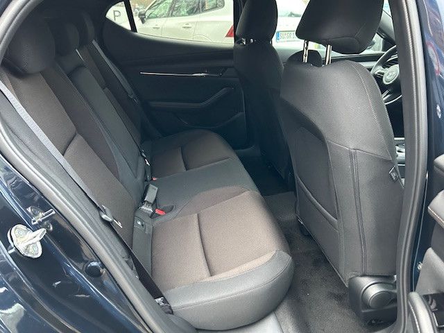 Mazda 3 - Bild 8