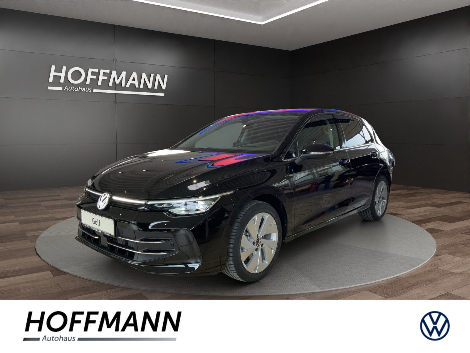 Fahrzeugbild von Volkswagen Golf