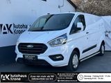 Ford Transit Custom 2.0 TDCi 300 L2 Trend  KASTEN*3-S - Ford Transit Custom aus 2022