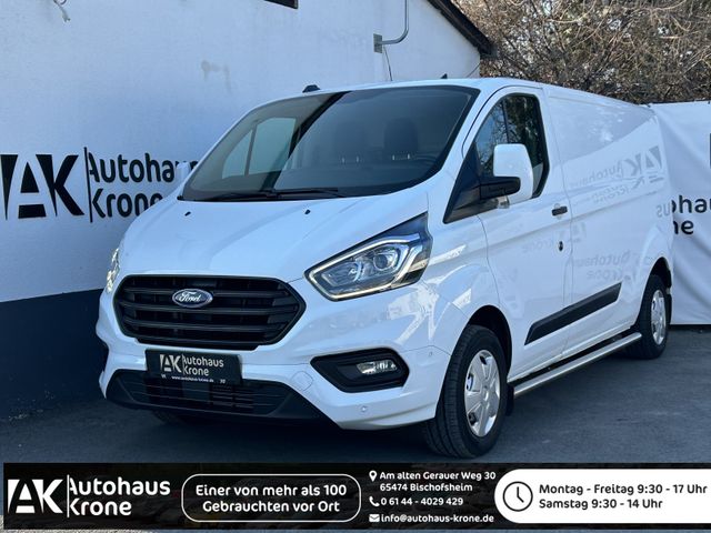 Ford Transit Custom 2.0 TDCi 300 L2 Trend  *KASTEN*3-