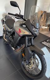 Honda XL 750 Transalp WERKSGARANTIE - HONDA 750 XL