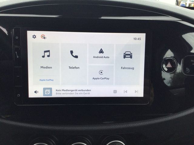 Aygo X 1.0 Business Edition PDC SHZ KAMERA ACC