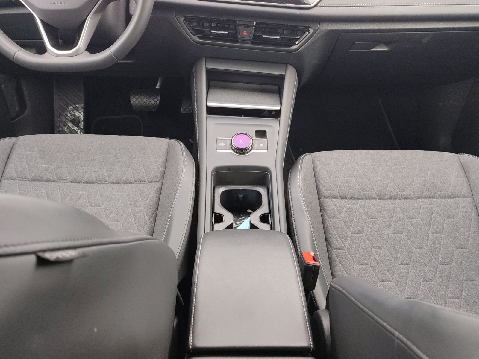 Volkswagen Tayron - Bild 9