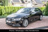 Audi A3 8V B&O S Tronic Xenon 18 Zoll Zahnriemen Neu - Audi A3: Zahnriemen