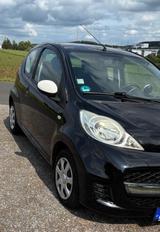 Peugeot 107 Urban Move 70 Urban Move - gebrauchte Peugeot 107 aus dem Jahr 2011