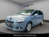 Peugeot 5008 1.6 Premium*7-Sitze*TÜV Neu*Tempomat*PDC* - gebrauchte Peugeot 5008 aus dem Jahr 2009