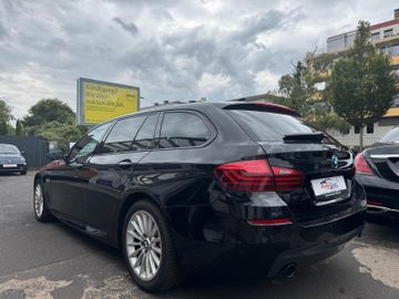 BMW 535 - 8