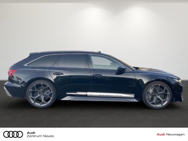 Audi RS6 - Bild 3