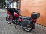 BMW R 100 RT - BMW R100RT